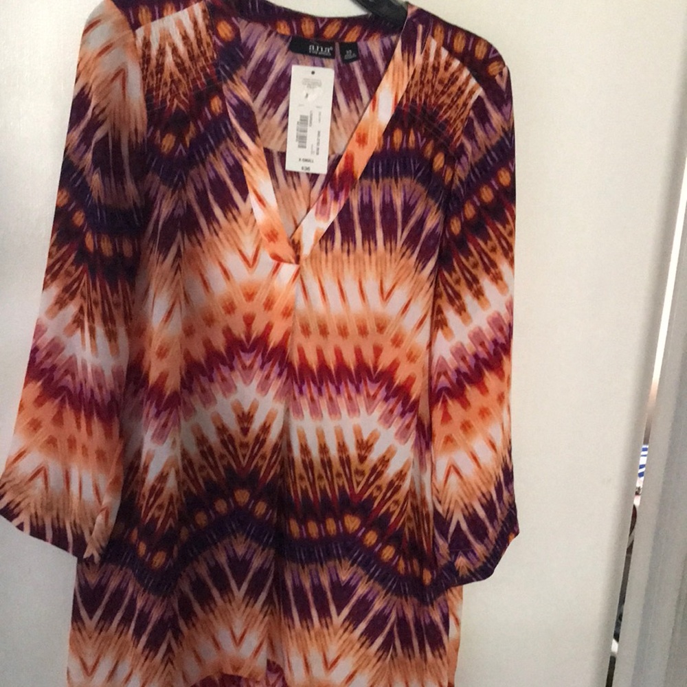 Ladies top